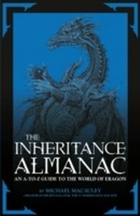 Abbildung von: The Inheritance Almanac - RHCP UK Digital