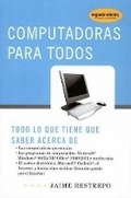 Cover: Computadoras Para Todos - Vintage Books USA