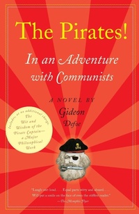 Enlarge image Cover: The Pirates! In an Adventure with Communists - Vintage Books