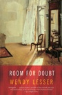 Cover: Room for Doubt - Vintage Books