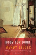 Cover: Room for Doubt - Vintage Books