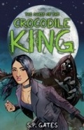 Cover: The Curse of the Crocodile King - RHCP UK Digital