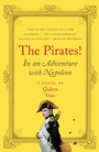 Cover: The Pirates! In an Adventure with Napoleon - Random House Inc