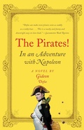 Cover: The Pirates! In an Adventure with Napoleon - Random House Inc