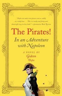 Enlarge image Cover: The Pirates! In an Adventure with Napoleon - Random House Inc