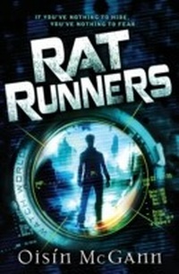 Enlarge image Cover: Rat Runners - RHCP UK Digital