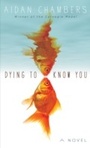 Cover: Dying to Know You - RHCP UK Digital