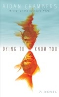 Cover: Dying to Know You - RHCP UK Digital