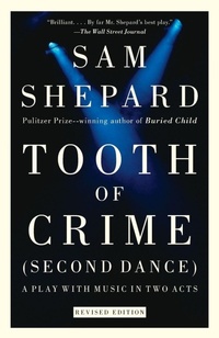 Enlarge image Cover: Tooth of Crime - Vintage Books