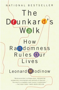 Abbildung von: The Drunkard's Walk - Random House Inc