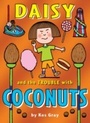 Cover: Daisy and the Trouble with Coconuts - RHCP UK Digital