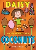 Cover: Daisy and the Trouble with Coconuts - RHCP UK Digital