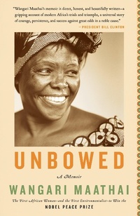 Enlarge image Cover: Unbowed - Random House Inc