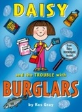 Cover: Daisy and the Trouble with Burglars - RHCP UK Digital