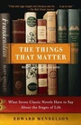 Cover: The Things That Matter - Random House Inc