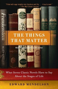 Enlarge image Cover: The Things That Matter - Random House Inc