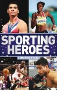 Abbildung von: Tamarind Stars: Sporting Heroes - RHCP UK Digital