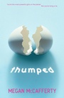Cover: Thumped - RHCP UK Digital