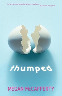 Enlarge image Cover: Thumped - RHCP UK Digital