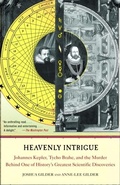 Cover: Heavenly Intrigue - Anchor
