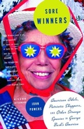 Cover: Sore Winners - Anchor