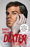 Cover: Darkly Dreaming Dexter - Vintage Crime/Black Lizard