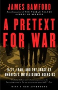 Cover: A Pretext for War - Anchor