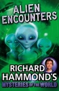 Cover: Richard Hammond's Mysteries of the World: Alien Encounters - RHCP UK Digital