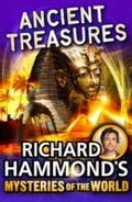 Cover: Richard Hammond's Mysteries of the World: Ancient Treasures - RHCP UK Digital