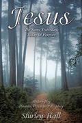Cover: Jesus - AuthorHouse