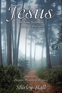 Enlarge image Cover: Jesus - AuthorHouse