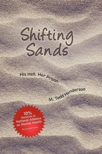 Enlarge image Cover: Shifting Sands - iUniverse