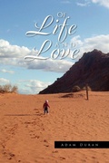 Cover: Of Life and Love - Xlibris