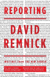 Enlarge image Cover: Reporting - Random House Inc
