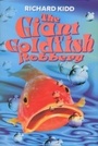 Cover: The Giant Goldfish Robbery - RHCP UK Digital