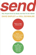 Cover: SEND - Random House Inc