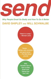 Abbildung von: SEND - Random House Inc