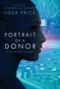 Cover: Portrait of a Donor (Short Story) - RHCP UK Digital