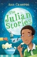 Cover: The Julian Stories - RHCP UK Digital