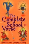 Cover: The Complete School Verse - RHCP UK Digital