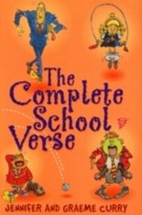 Abbildung von: The Complete School Verse - RHCP UK Digital