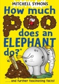 Abbildung von: How Much Poo Does an Elephant Do? - RHCP UK Digital