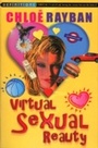 Cover: Virtual Sexual Reality - RHCP UK Digital