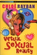 Cover: Virtual Sexual Reality - RHCP UK Digital