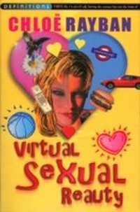 Enlarge image Cover: Virtual Sexual Reality - RHCP UK Digital