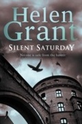Cover: Silent Saturday - RHCP UK Digital