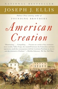 Enlarge image Cover: American Creation - Vintage Books