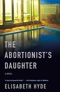 Cover: The Abortionist's Daughter - Random House Inc