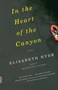 Cover: In the Heart of the Canyon - Vintage Books