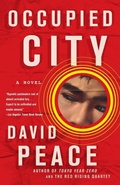 Cover: Occupied City - Random House Inc
